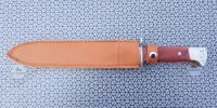 Nóż Bagnet Ak-47 Wojsko Las Ryby — ujęcie 4