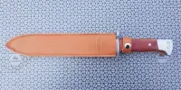 Nóż Bagnet Ak-47 Wojsko Las Ryby — ujęcie 4