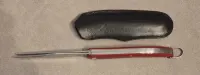 Nóż Gerlach wędkarski z etui Gerlach — ujęcie 5