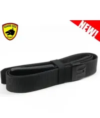 Nóż Taktyczny Ukryty W Pasku Scyzoryk Pasek Męski — ujęcie 3