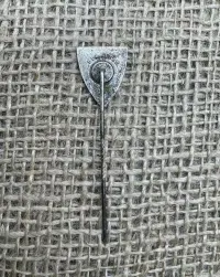 Odznaka Honorowa Weteranów Rzeszy (NSRKB) ww2 original — ujęcie 4
