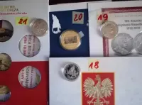 Okazja-wyprzedaż/medale, banknoty i monety — ujęcie 4
