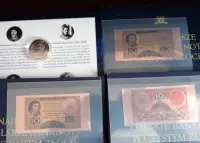 Okazja-wyprzedaż/medale, banknoty i monety — ujęcie 5