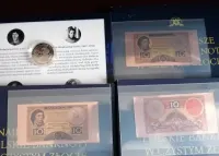 Okazja-wyprzedaż/medale, banknoty i monety — ujęcie 5