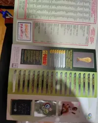 Panini kompletny album z Mistrzostw Świata i Euro — ujęcie 2