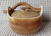 Piękna bigośnica Mirostowice PRL — ujęcie 3