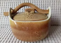 Piękna bigośnica Mirostowice PRL — ujęcie 3