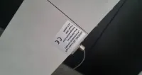 Lampa sufitowa ledowa biurowa — ujęcie 3