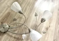 Lampa sufitowa Lindby Yannie — ujęcie 3