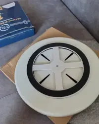 Platera do torta obracana — ujęcie 3