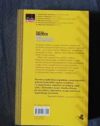 Pod Anodynowym naszyjnikiem-Martha Grimes — ujęcie 2