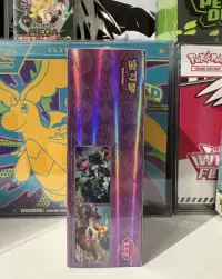 Pokemon Booster box Gempack vol 5 — ujęcie 2