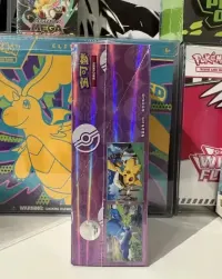 Pokemon Booster box Gempack vol 5 — ujęcie 4