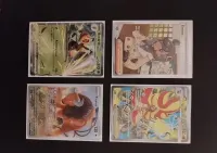 Pokemon TCG Chaos Rising Emma 107 — ujęcie 4