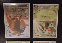 Pokemon TCG Chaos Rising Emma 107 — ujęcie 2