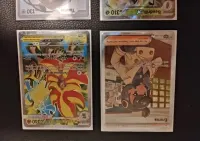 Pokemon TCG Chaos Rising Emma 107 — ujęcie 3