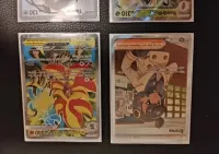 Pokemon TCG Chaos Rising Emma 107 — ujęcie 3