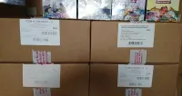 Pokemon TCG - Sealed Booster Boxy, ETB, UPC, Case — ujęcie 3