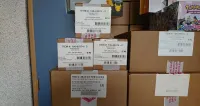 Pokemon TCG - Sealed Booster Boxy, ETB, UPC, Case — ujęcie 4