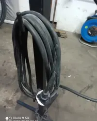 Halogen firmy forsch — ujęcie 2