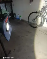 Halogen firmy forsch — ujęcie 3