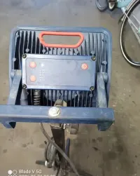 Halogen firmy forsch — ujęcie 4