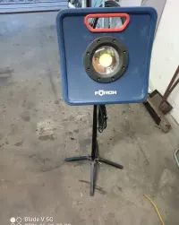 Halogen firmy forsch — ujęcie 5