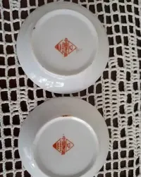 Porcelana chińska prl — ujęcie 2