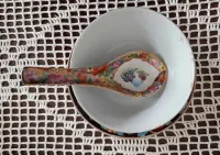 Porcelana chińska prl — ujęcie 3