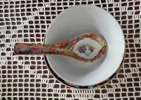 Porcelana chińska prl — ujęcie 3