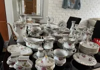 Porcelana Iwona Chodzież — ujęcie 2