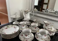 Porcelana Iwona Chodzież — ujęcie 5