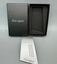 Porsche Targa otwieracz do butelek / piwa gadżet OEM — ujęcie 2
