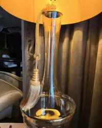 Lampa 4Concepts Troya Gold | modern classic | boutique hotel — ujęcie 4