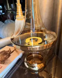 Lampa 4Concepts Troya Gold | modern classic | boutique hotel — ujęcie 5