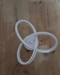 Lampa LED Ceiling Lamp — ujęcie 4