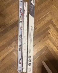 Lampa Led Do Garażu Hali Magazynu Warsztatu Pracowni Altany .Kanlux MAH PRO Y 38W 4000K 6100lm Długa żywotność 100000h DO WNĘTRZA I NA ZEWNĄTRZ.NOWA — ujęcie 4