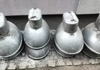 Lampa loft ORP-2M ubot industrialna przemysłowa — ujęcie 4