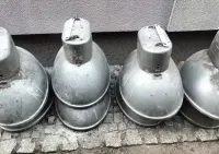 Lampa loft ORP-2M ubot industrialna przemysłowa — ujęcie 4