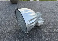Lampa loftowa dobrej jakosci — ujęcie 5