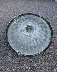 Lampa loftowa dobrej jakosci — ujęcie 3