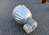 Lampa loftowa dobrej jakosci — ujęcie 4