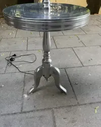 Lampa podłogowa Riviera Maison — ujęcie 4