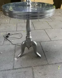 Lampa podłogowa Riviera Maison — ujęcie 4