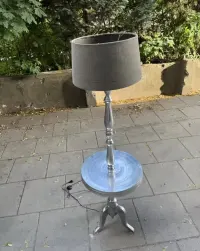 Lampa podłogowa Riviera Maison — ujęcie 5