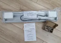 Lampa przemysłowa LED 80W — ujęcie 3