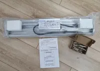 Lampa przemysłowa LED 80W — ujęcie 3