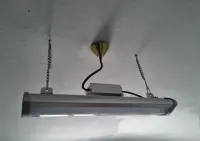 Lampa przemysłowa LED 80W — ujęcie 5