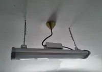 Lampa przemysłowa LED 80W — ujęcie 5