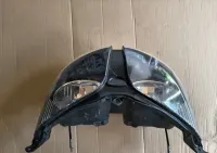 Lampa, reflektor przód FJR 1300 06-12 — ujęcie 4